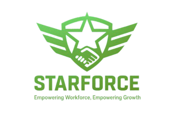 Starforce Logo